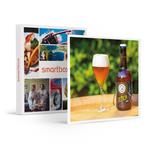 SMARTBOX - Visita privata al Birrificio Valdarno Superiore: degustazione di birra e tagliere per 2 - Cofanetto regalo