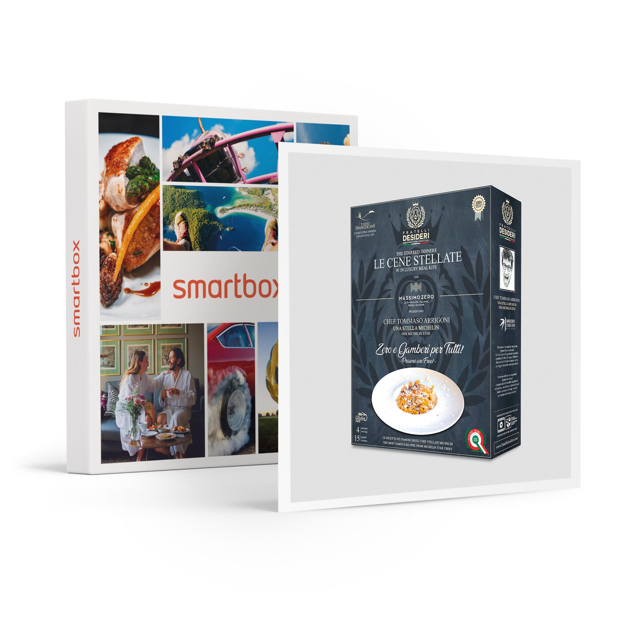Smartbox