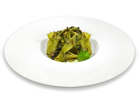 SMARTBOX - Cene stellate a casa tua: 1 Kit per preparare le ricette dello Chef Tommaso Arrigoni - Cofanetto regalo - 7