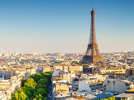 SMARTBOX Parigi da sogno: 2 notti con colazione e visita con biglietti salta fila alla Torre Eiffel per 2 Cofanetto regalo - 14