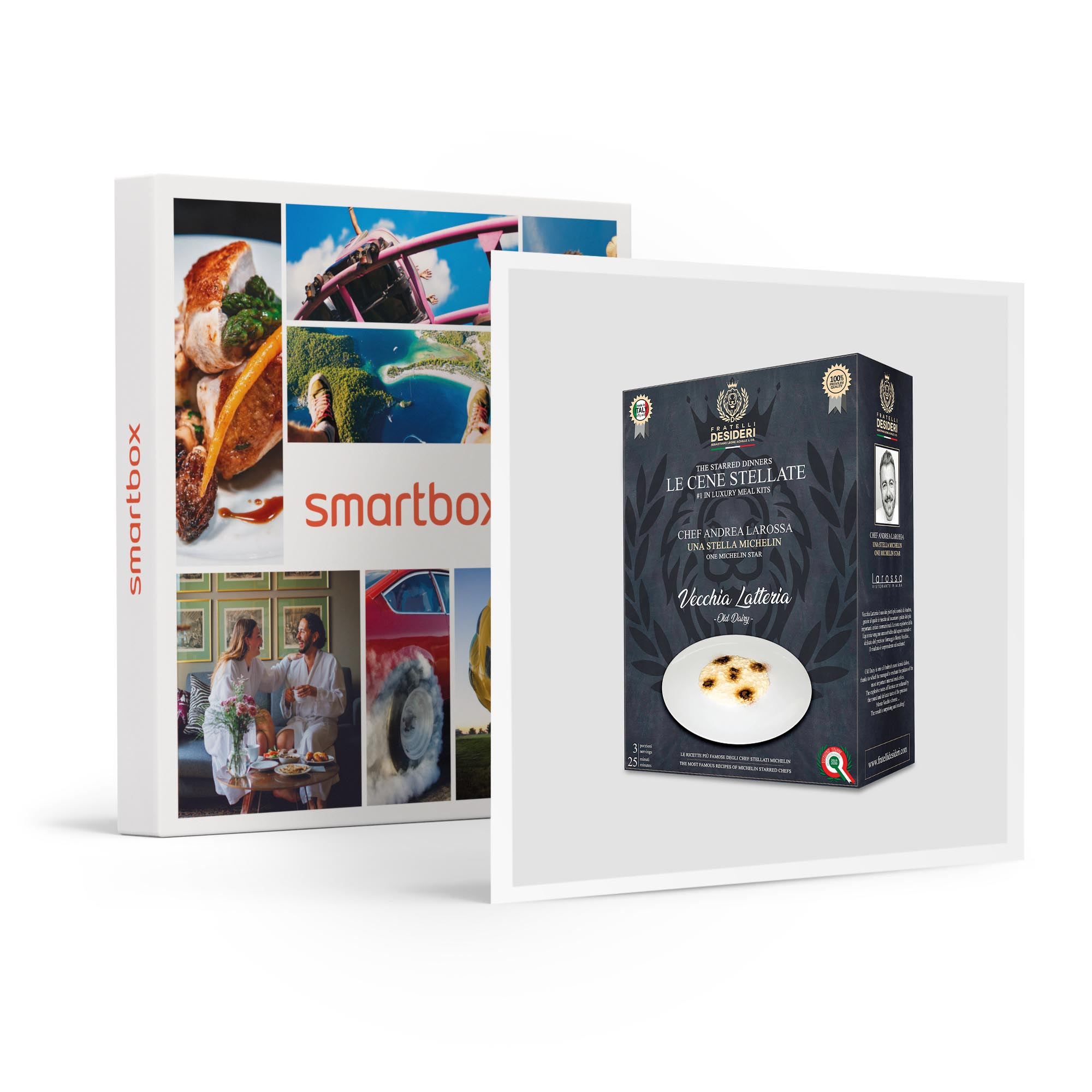 Smartbox