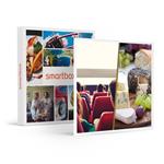 SMARTBOX - Al cinema con gusto: 1 biglietto dingresso e 1 pausa gourmet per 2 persone - Cofanetto regalo