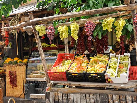 SMARTBOX - A tutta pizza: tour gastronomico di Napoli con soggiorno di 1 notte per 2 persone - Cofanetto regalo - 13