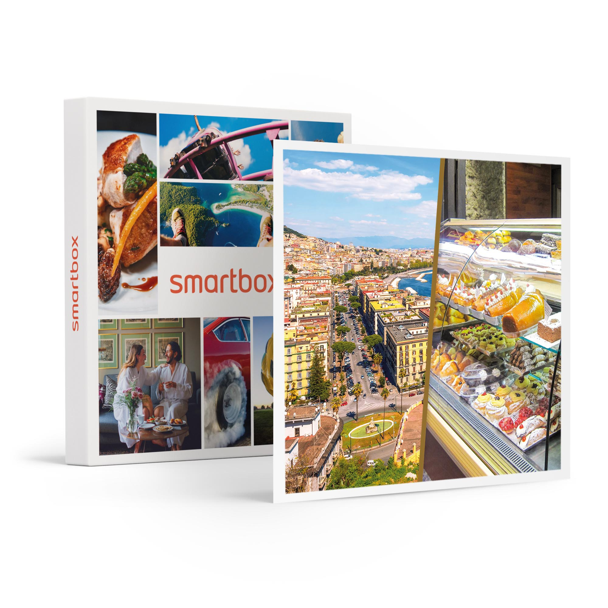Smartbox