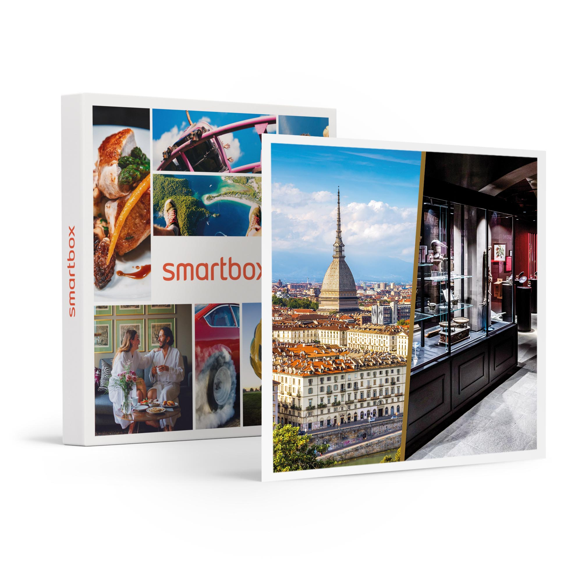 Smartbox