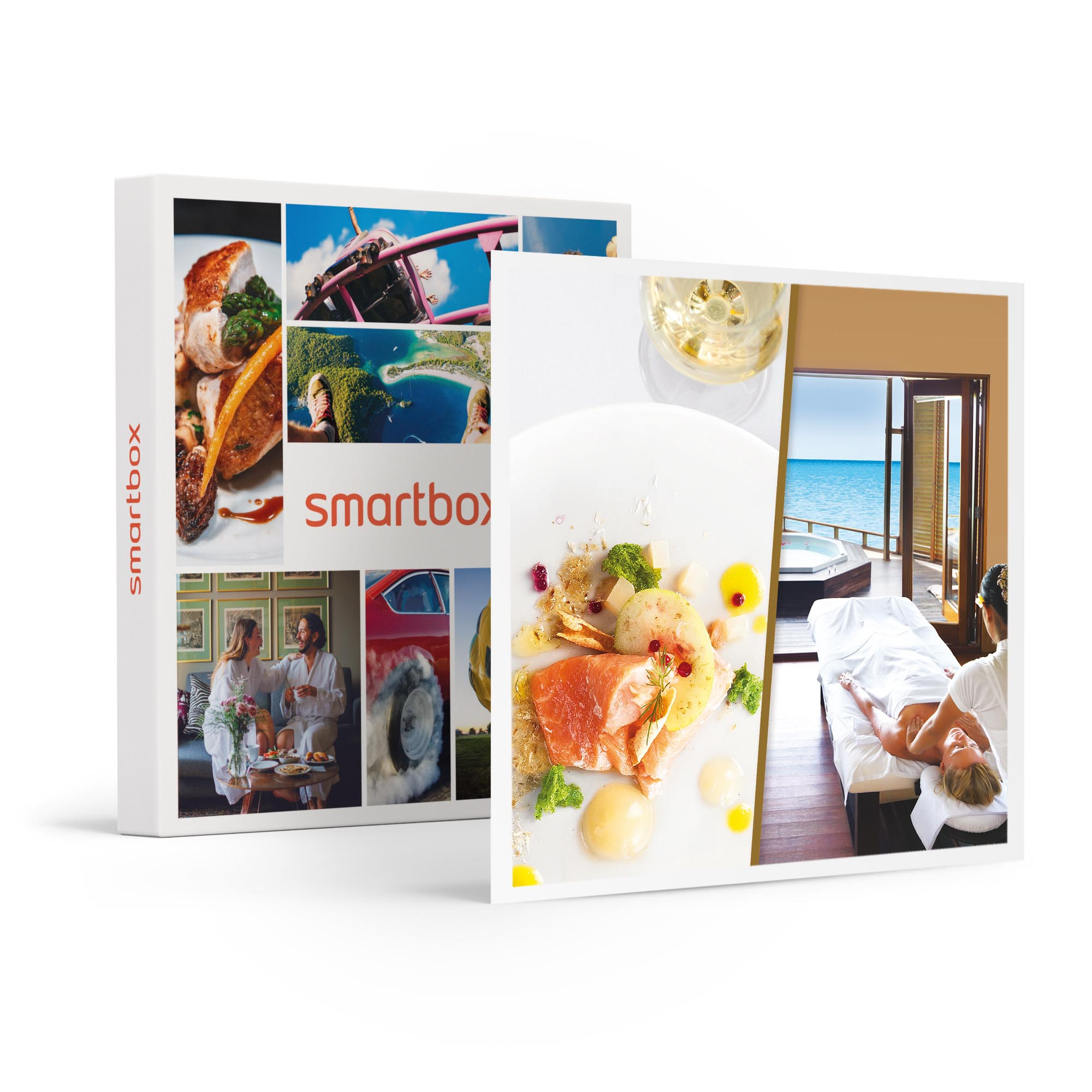 Smartbox