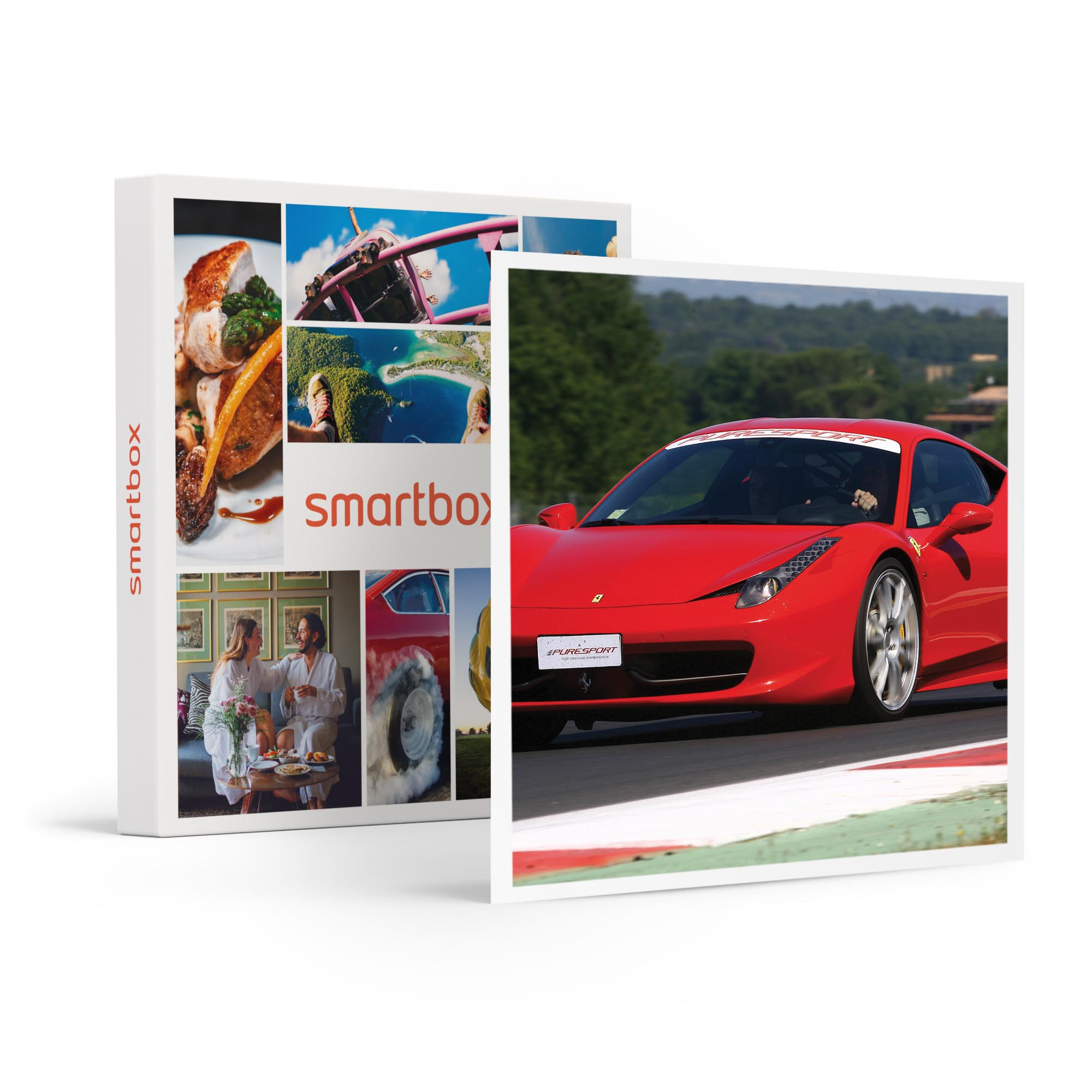 Smartbox