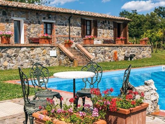 SMARTBOX - 2 romantici giorni di relax in Italia - Cofanetto regalo - 7