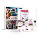 SMARTBOX - My Cooking Box: specialità italiane da Nord a Sud - Cofanetto regalo