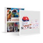 SMARTBOX - Chicche di Sicilia a domicilio: 2 My Cooking Box per una pausa gourmet unica - Cofanetto regalo
