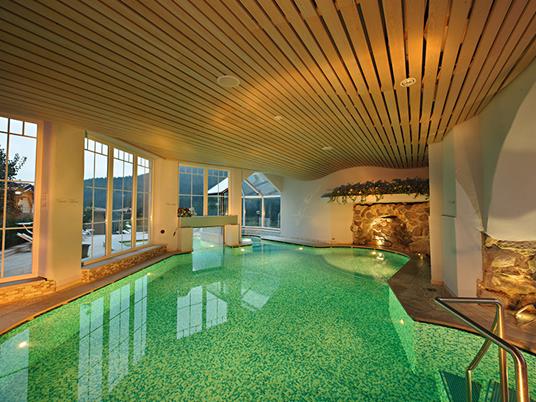 SMARTBOX - 1 notte con percorso spa e cena in Trentino - Cofanetto regalo - 3