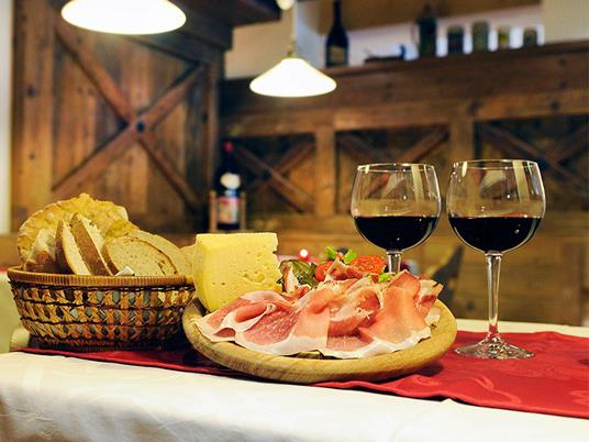 SMARTBOX - 1 notte con percorso spa e cena in Trentino - Cofanetto regalo - 11