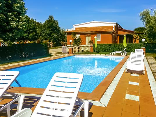 SMARTBOX - 3 giorni nel sole della Toscana - Cofanetto regalo - 11