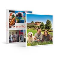 SMARTBOX - In vacanza con il tuo cane - Cofanetto regalo