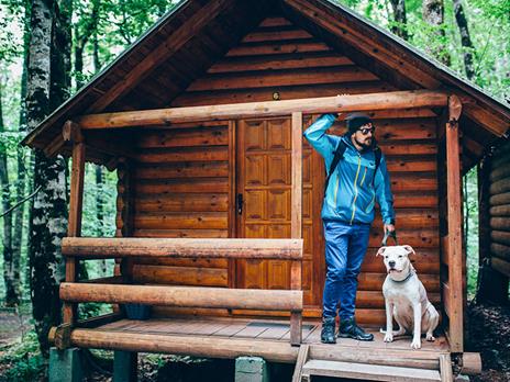 SMARTBOX - In vacanza con il tuo cane - Cofanetto regalo - 7
