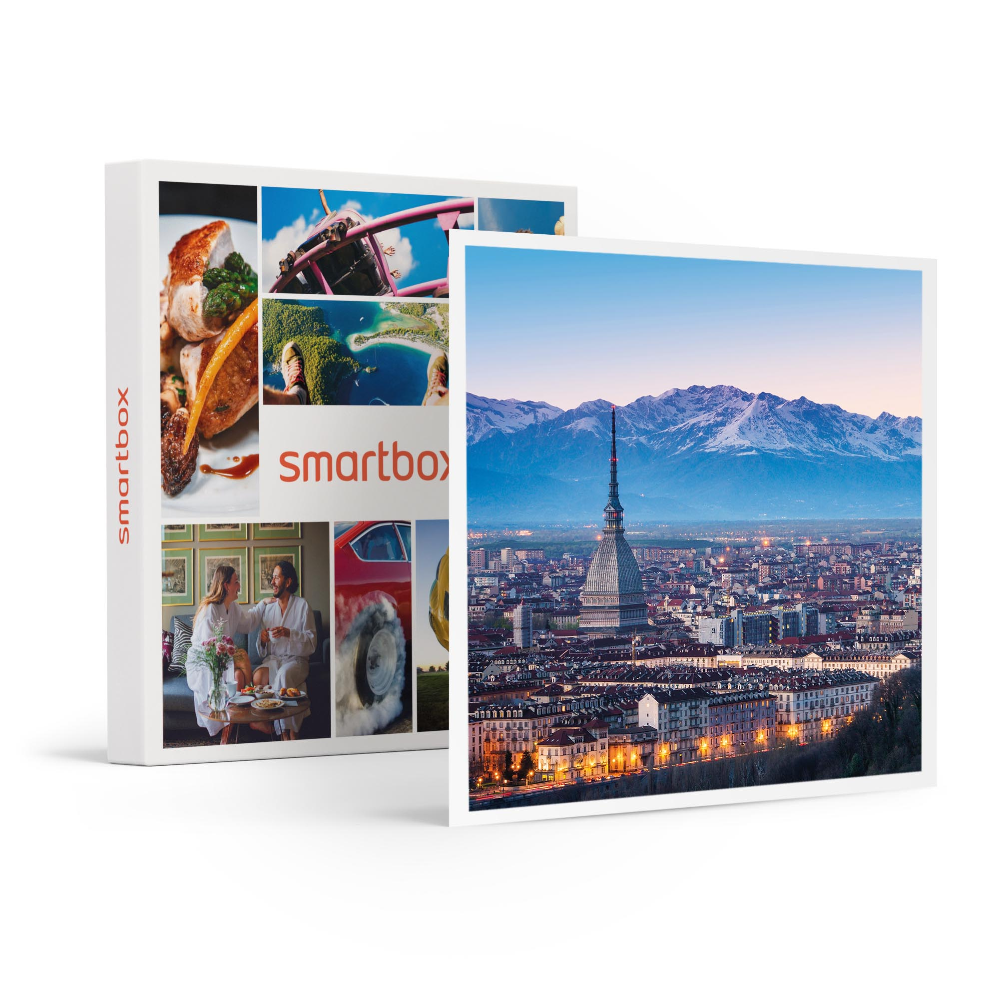 Smartbox