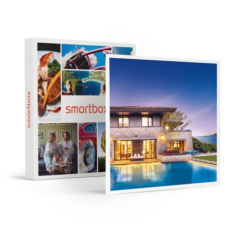 SMARTBOX - 3 giorni di relax da sogno in Toscana - Cofanetto regalo
