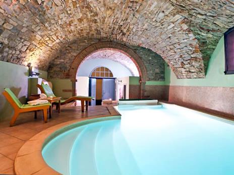 SMARTBOX - 3 giorni di relax da sogno in Toscana - Cofanetto regalo - 5