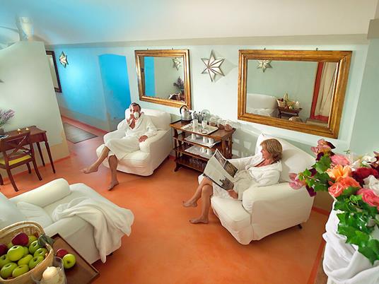 SMARTBOX - 3 giorni di relax da sogno in Toscana - Cofanetto regalo - 7