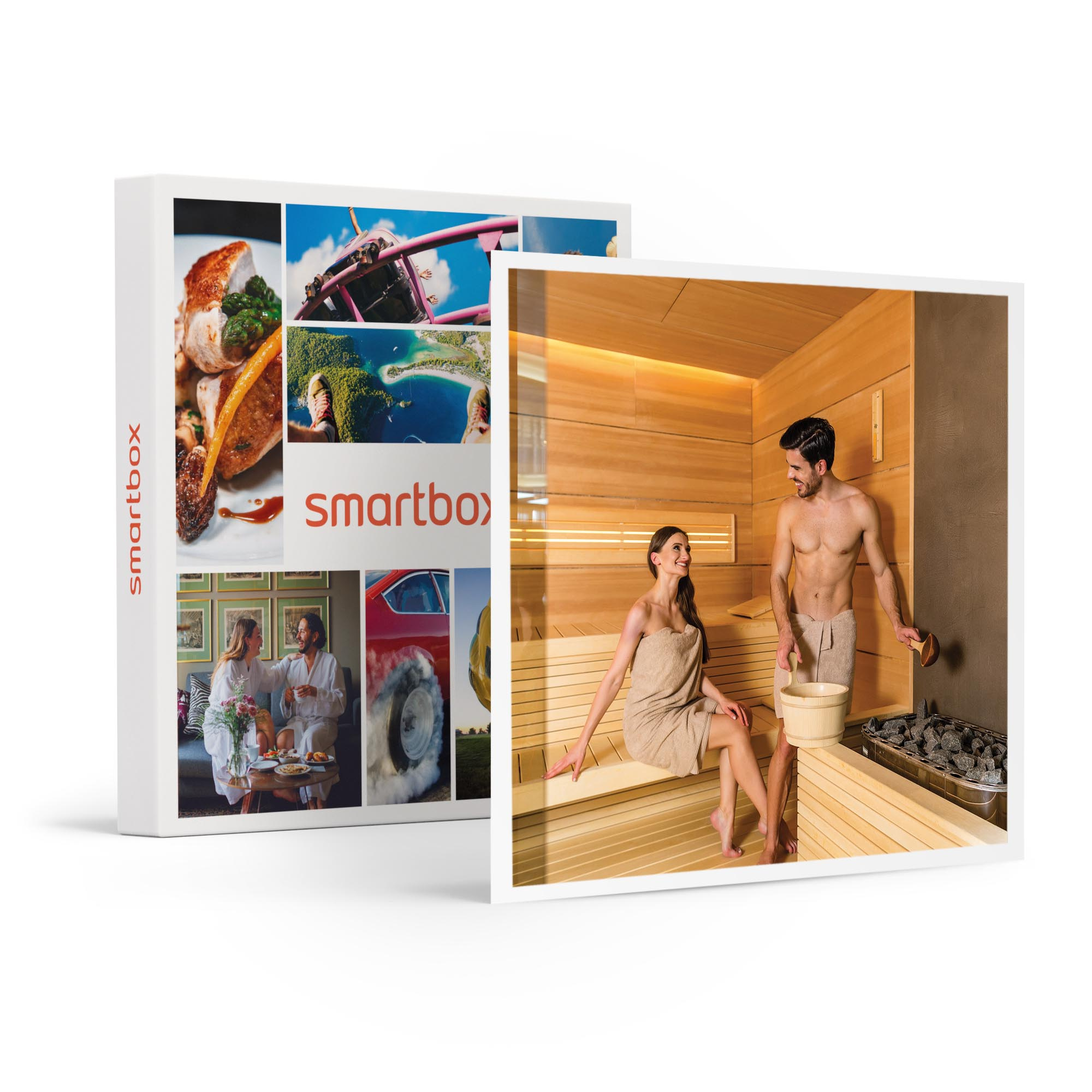 Smartbox