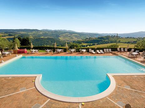 SMARTBOX - Compleanno in Spa: 1 notte in hotel 4* per amanti del relax - Cofanetto regalo - 3