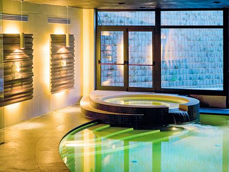 SMARTBOX - Compleanno in Spa: 1 notte in hotel 4* per amanti del relax - Cofanetto regalo - 10