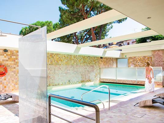 SMARTBOX - Compleanno in Spa: 1 notte in hotel 4* per amanti del relax - Cofanetto regalo - 11