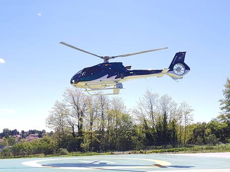 SMARTBOX - Volo panoramico in elicottero sul Lago di Como - Cofanetto regalo - 11