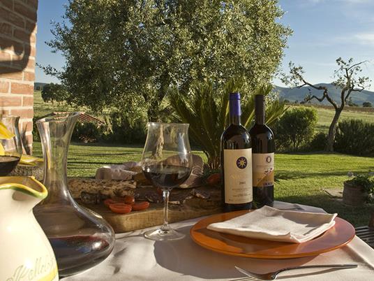 SMARTBOX - 1 notte con percorso spa e cena in Toscana - Cofanetto regalo - 3