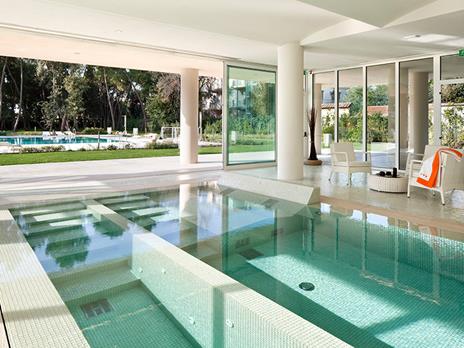 SMARTBOX - 1 notte con percorso spa e cena in Toscana - Cofanetto regalo - 7