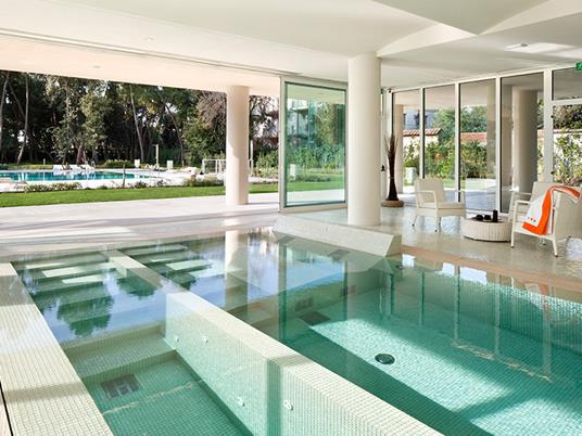 SMARTBOX - 1 notte con percorso spa e cena in Toscana - Cofanetto regalo - 7