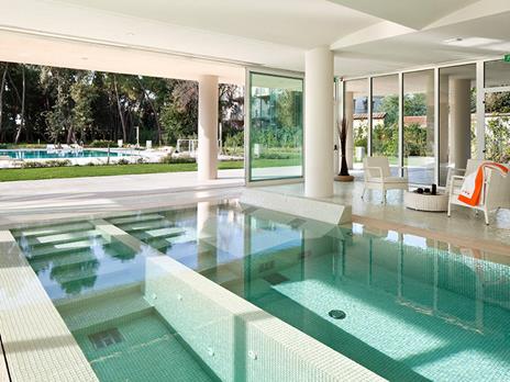 SMARTBOX - 1 notte con percorso spa e cena in Toscana - Cofanetto regalo - 11