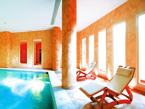 SMARTBOX - 2 giorni da sogno in hotel 4* con cena e accesso Spa per una coppia di sposi - Cofanetto regalo - 7