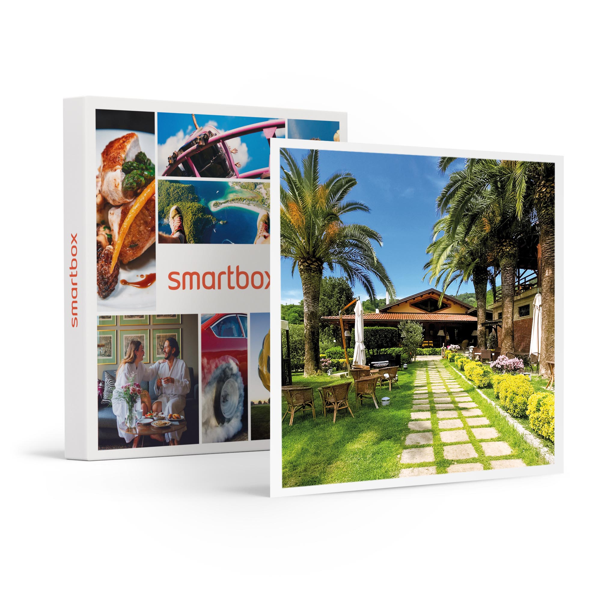 Smartbox