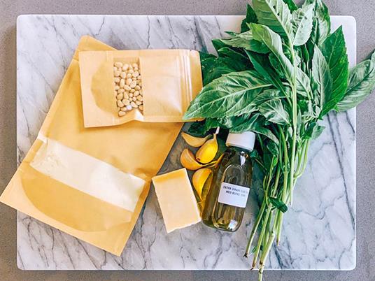 SMARTBOX - Corso di cucina online interattivo con chef da tutto il mondo - Cofanetto regalo - 7