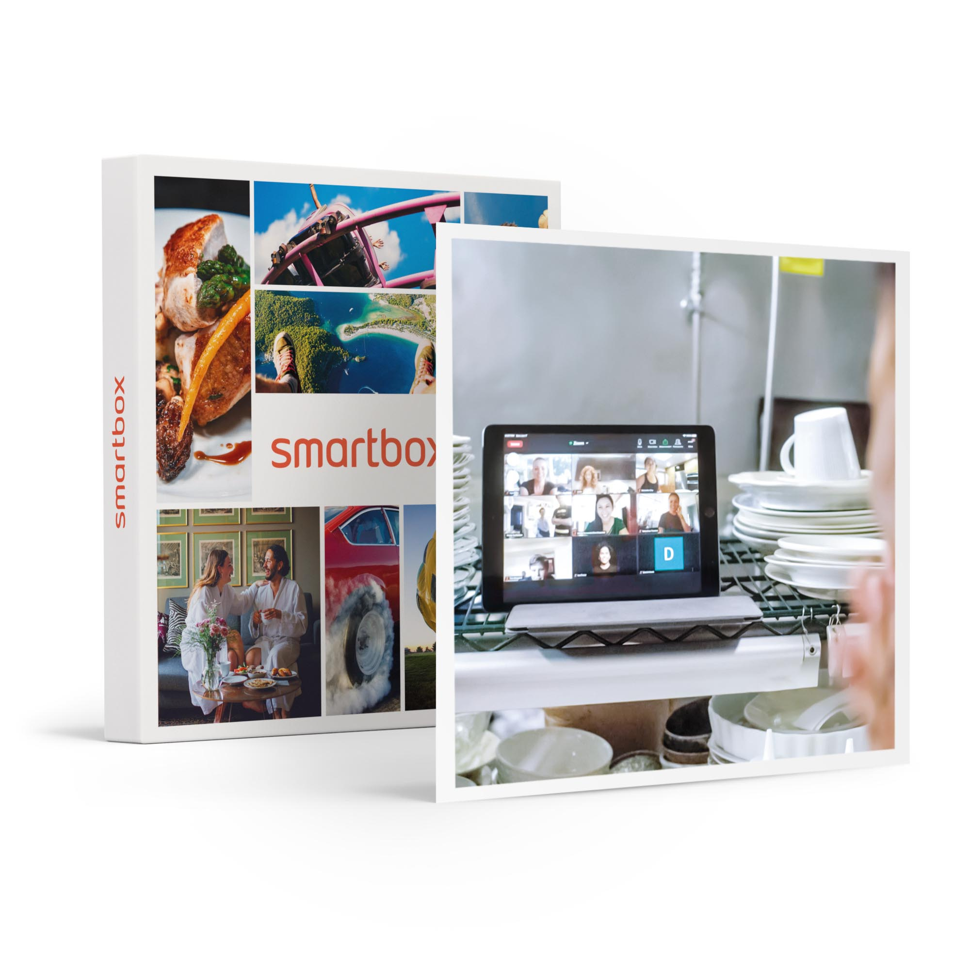 Smartbox