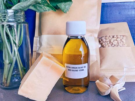 SMARTBOX - Corso di cucina online interattivo con chef internazionali e kit ingredienti selezionati - Cofanetto regalo - 7