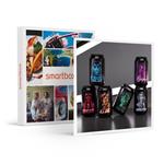 SMARTBOX - Birrificio della Granda: selezione esclusiva di 12 birre artigianali consegnate a domicilio - Cofanetto regalo