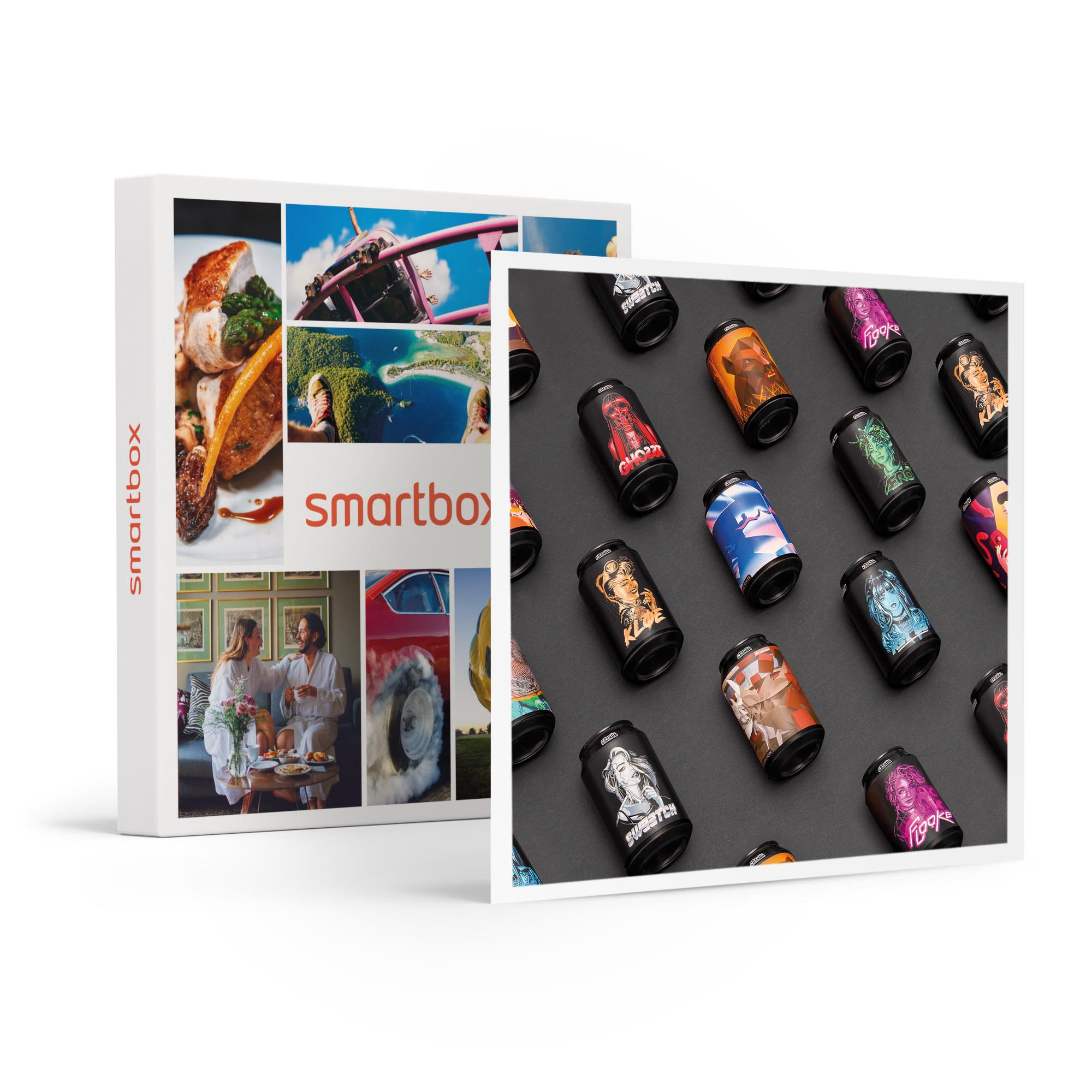 Smartbox