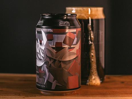 SMARTBOX - Il gusto del Birrificio della Granda a domicilio: 24 birre artigianali e una t-shirt - Cofanetto regalo - 5