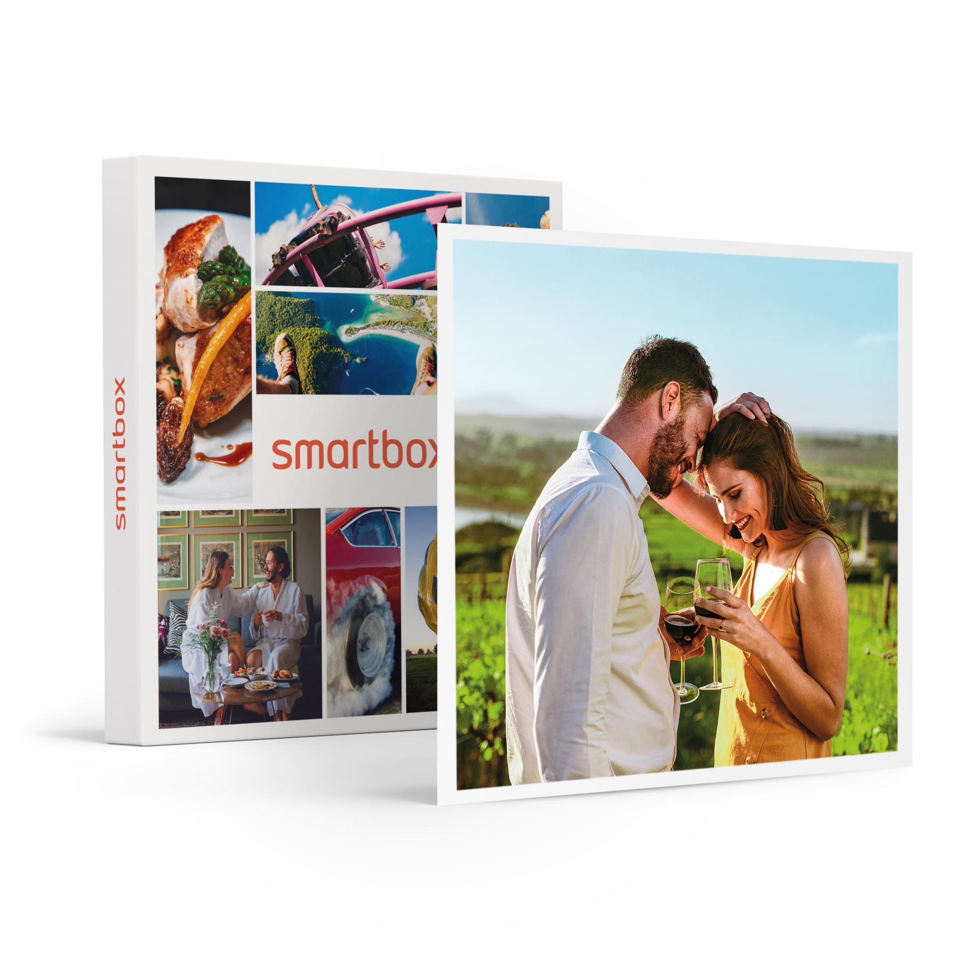 Smartbox