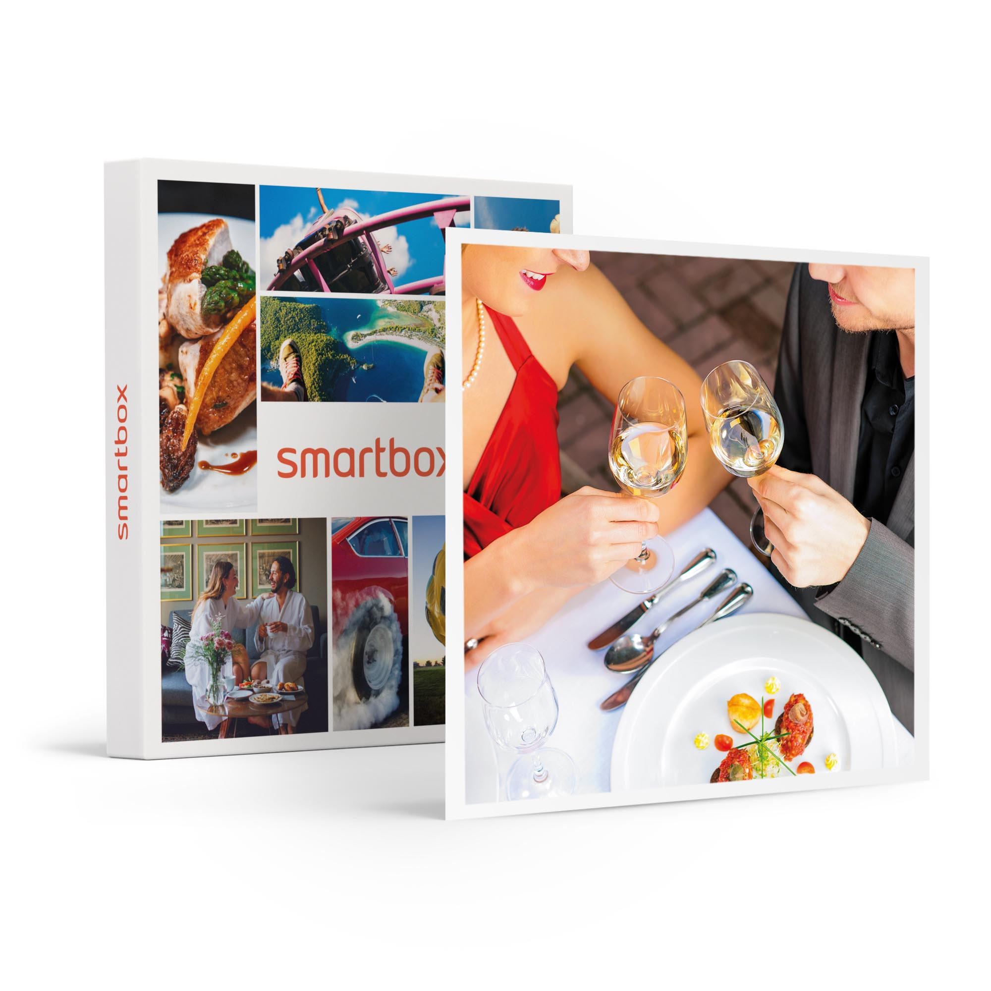 Smartbox
