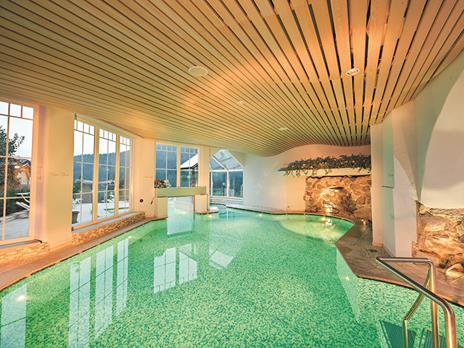 SMARTBOX - Due cuori e una Spa: romantiche pause benessere per 2 - Cofanetto regalo - 5