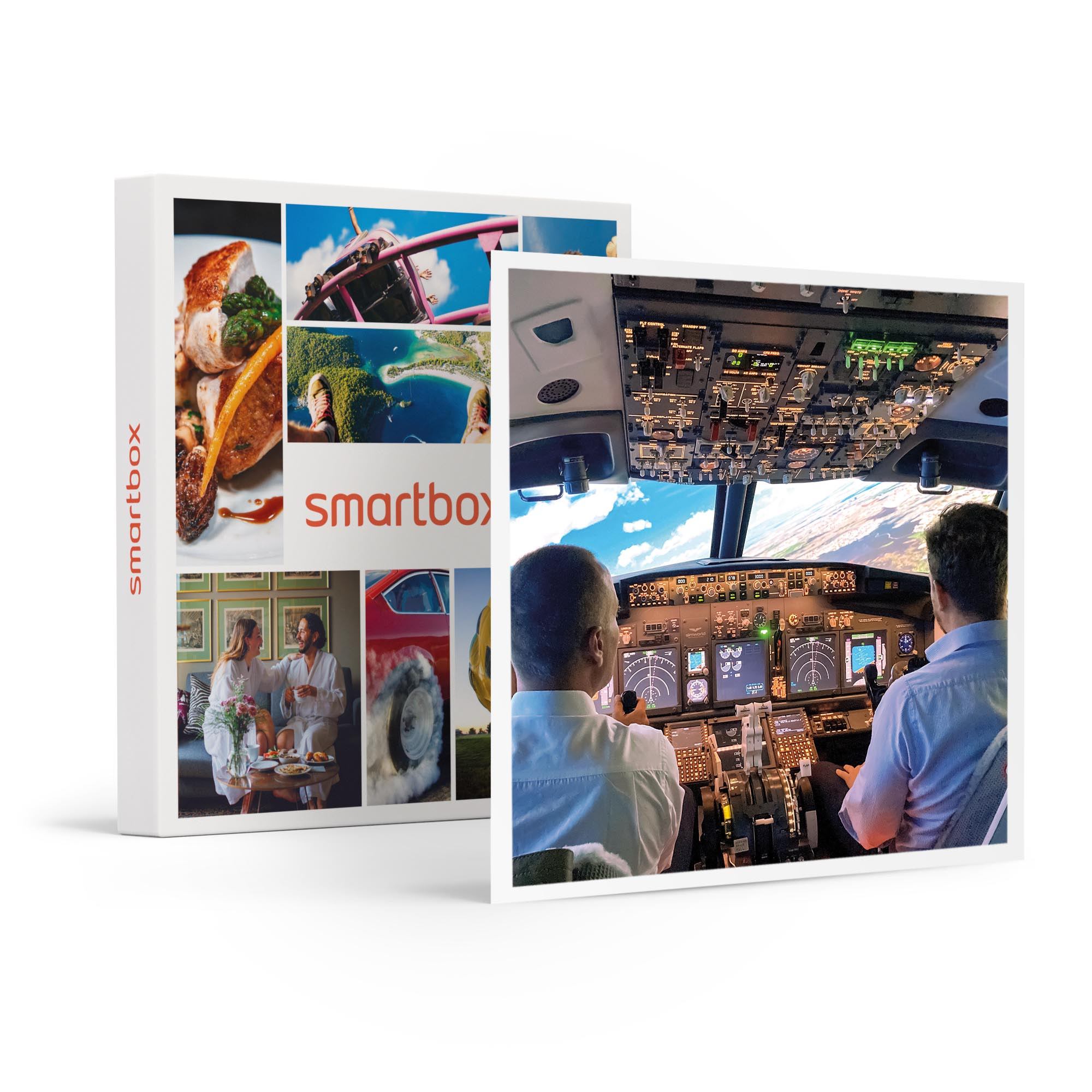 Smartbox