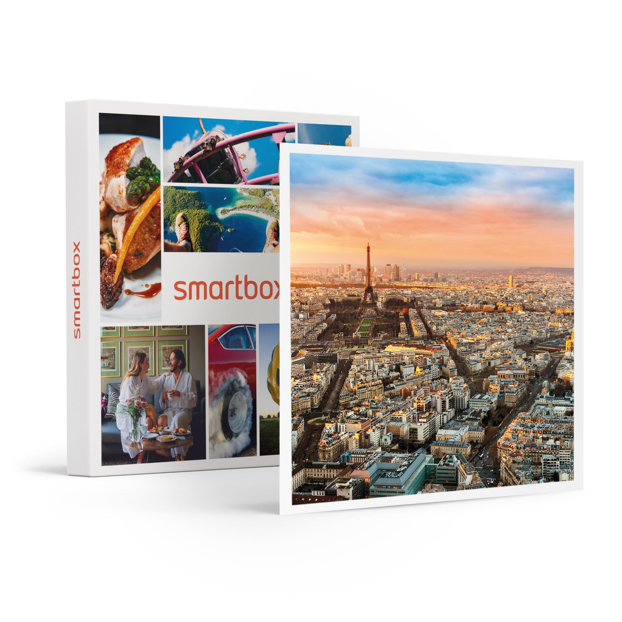 Smartbox