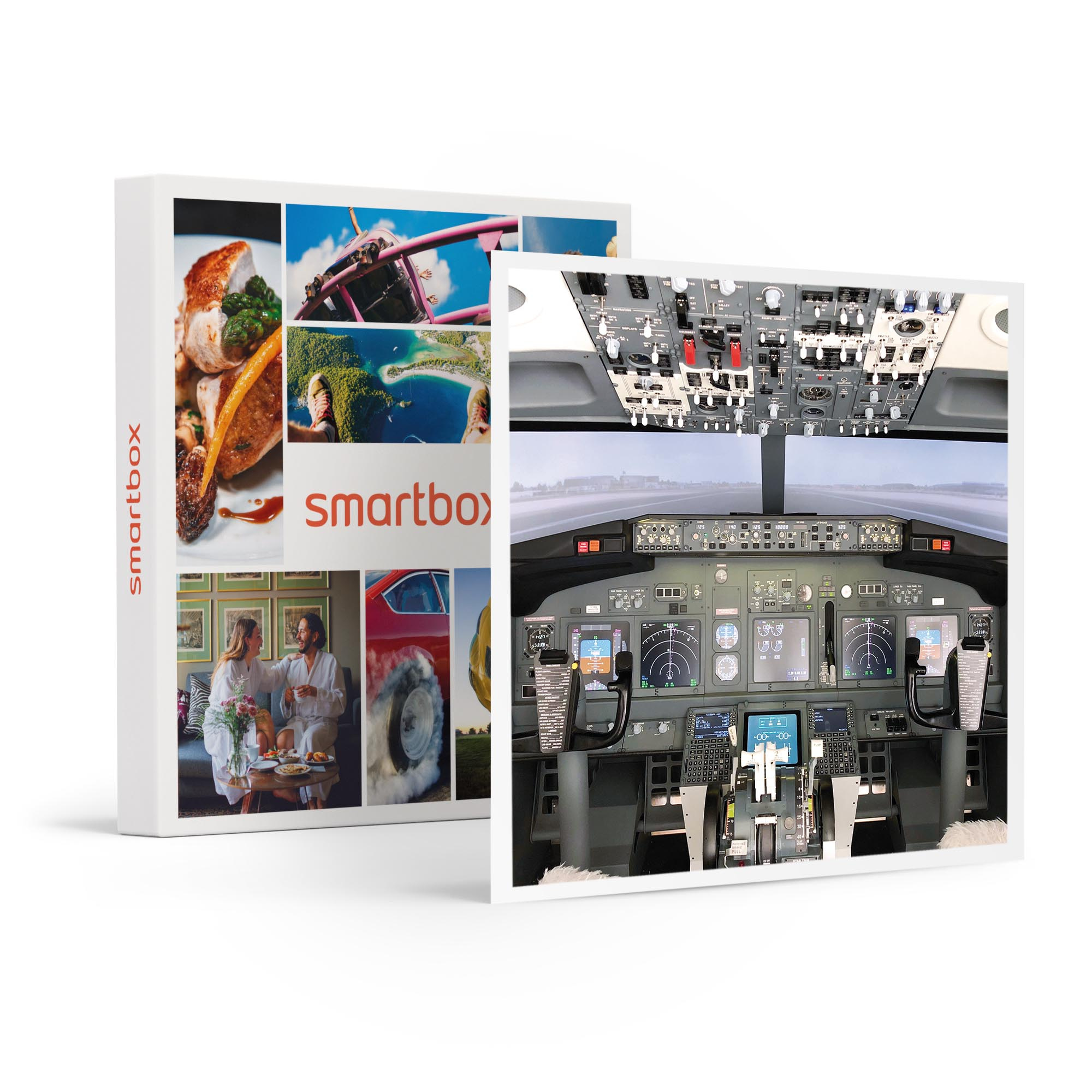 Smartbox