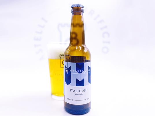 SMARTBOX - Degustazione di 6 birre artigianali con consegna a domicilio - Cofanetto regalo - 3