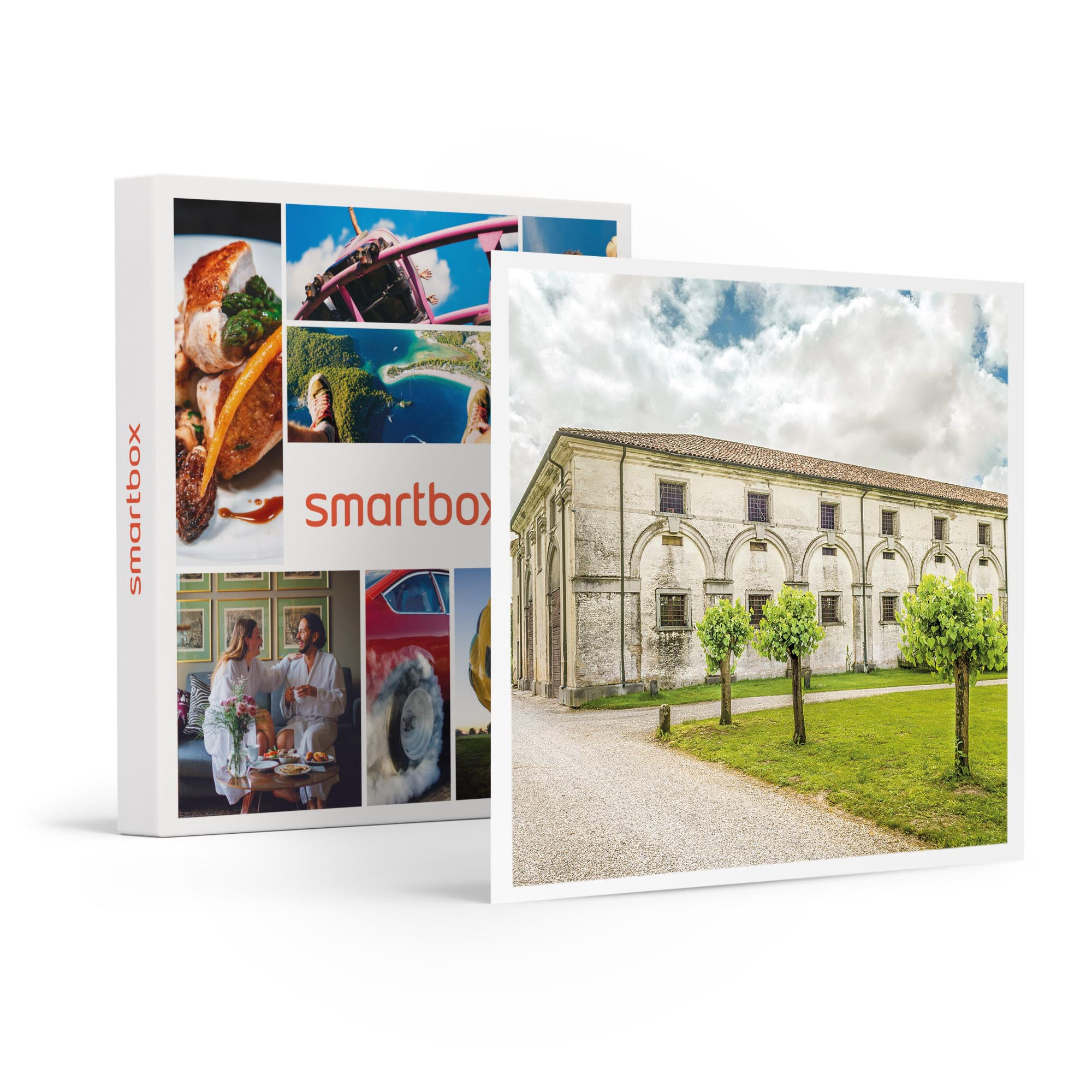 Smartbox