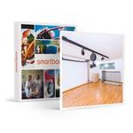 SMARTBOX - Corso Evolux: 5 lezioni di tecnica e linguaggio base di fotografia - Cofanetto regalo