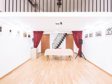 SMARTBOX - Corso Evolux: 5 lezioni di tecnica e linguaggio base di fotografia - Cofanetto regalo - 5